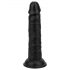 Easytoys - Dildo realista 12 cm (negro)