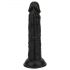 Easytoys - Dildo realista 12 cm (negro)