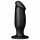 BUTTR AH-1 - Dildo anal con base negra