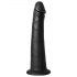 Dildo realista Kiiroo 19cm - Negro