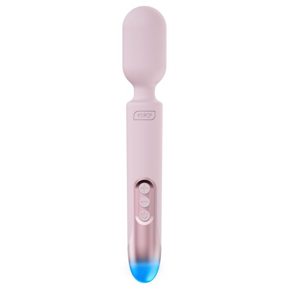 Varita Pro Kiiroo - Vibrador Masajeador (Rosa)