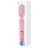 Varita Pro Kiiroo - Vibrador Masajeador (Rosa)