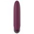 Glam - mini vibrador recargable y resistente al agua (lila)