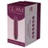 Glam - mini vibrador recargable y resistente al agua (lila)