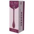 Glam - vibrador flexible G-punto recargable y resistente al agua (lila)