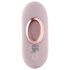 Vivre Gigi - vibrador de bragas inalámbrico recargable (rosa)