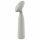 Nude Luna - mini varita vibrador recargable (gris)