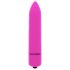 Caja Placer Juega Amor - set vibrador 6 piezas (rosa-lila)