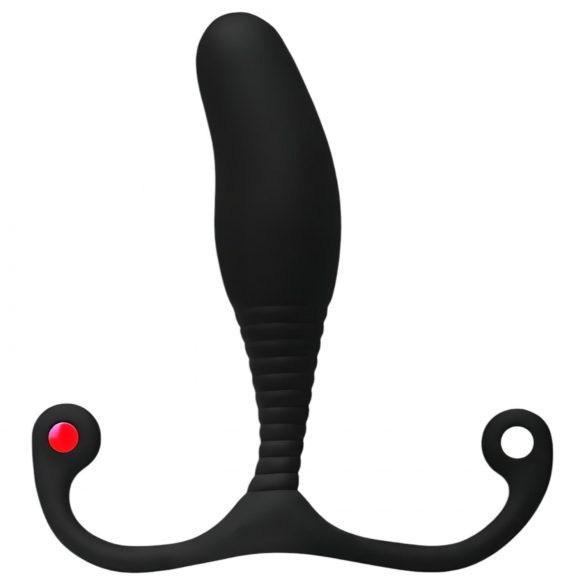 Aneros MGX Syn Trident - dildo de próstata (negro)