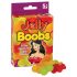 Gomitas Pecho Fruity (120g)