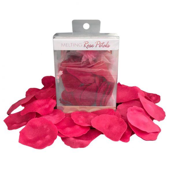 Kheper Games - pétalos de rosa aromáticos (40g) - rosa