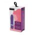 B SWISH Bcute Classic - Vibrador lila impermeable