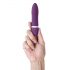 B SWISH Bcute Classic - Vibrador lila impermeable