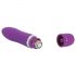 B SWISH Bcute Classic - Vibrador lila impermeable