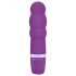 B SWISH Bcute Pearl - vibrador lila resistente al agua