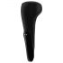 Satisfyer Men Wand: potente vibrador impermeable (negro)