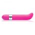 / OHMIBOD Freestyle G - Vibrador con control musical para el punto G (rosa)