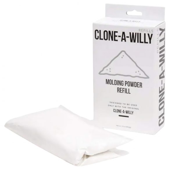 Clone-a-Willy - kit de clonación (96,6g)