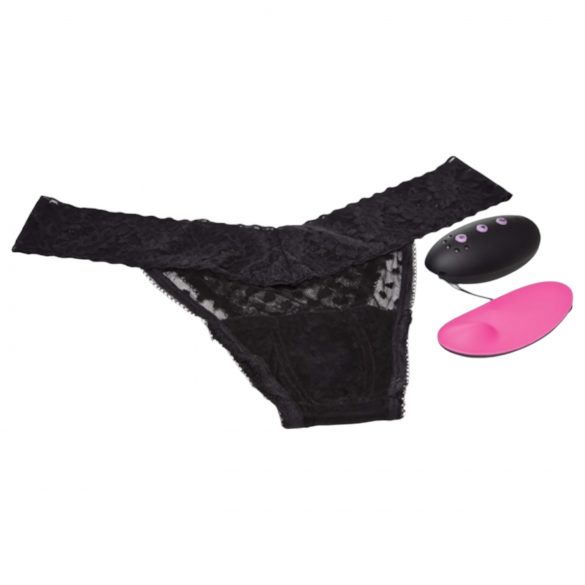 OHMIBOD Club Vibe 2 - Bragas vibrantes musicales S-L