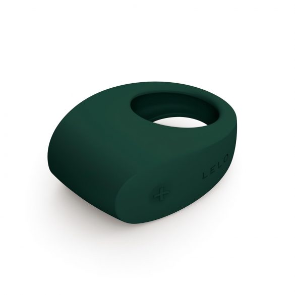 LELO Tor 2 - Anillo vibrador recargable (verde)