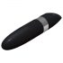 LELO Mia 2 - Vibrador de viaje en barra (negro)