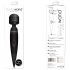 Bodywand - Masajeador vibrador eléctrico (negro)