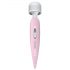 Bodywand - mini vibrador masajeador (rosa)