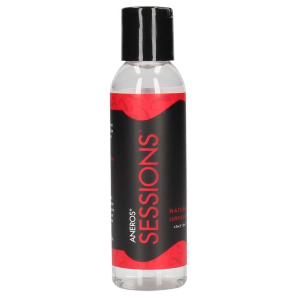 Aneros Sessions - lubricante a base de agua (125ml)