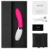 LELO Liv 2 - vibrador silicona (rosa)