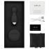 LELO Hula - vibrador rotador delicia (negro)