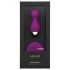 LELO Hula - Vibrador giratorio placer (púrpura)