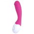 LOVELIFE BY OHMYBOD - CUDDLE - Vibrador G-punto recargable (rosa)