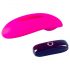 Candy Vibrador Inteligente Recargable (rosa)