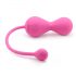 Duo de Bolas Kegel Lila Inteligentes - Magic Motion