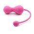 Duo de Bolas Kegel Lila Inteligentes - Magic Motion