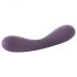 Je Joue Uma - vibrador G-punto recargable y resistente al agua (lila)