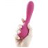 Je Joue Uma - Vibrador G-punto recargable y resistente al agua