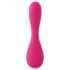 Je Joue Uma - Vibrador G-punto recargable y resistente al agua