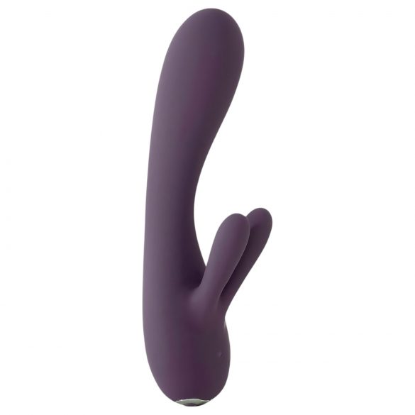 Je Joue Fifi - Vibrador recargable lila, resistente al agua