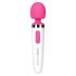 Bodywand Aqua Mini - vibrador masajeador (blanco-rosa)