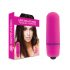 Bala Amor - Mini Vibrador Impermeable Rosa