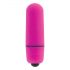 Bala Amor - Mini Vibrador Impermeable Rosa