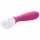 Lovelife Cuddle - Mini vibrador G punto (rosa)