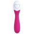 Lovelife Cuddle - Mini vibrador G punto (rosa)