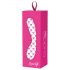 Lovelife Cuddle - Mini vibrador G punto (rosa)