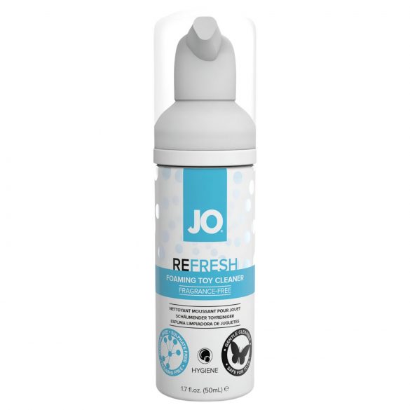 Spray desinfectante JO (50ml)