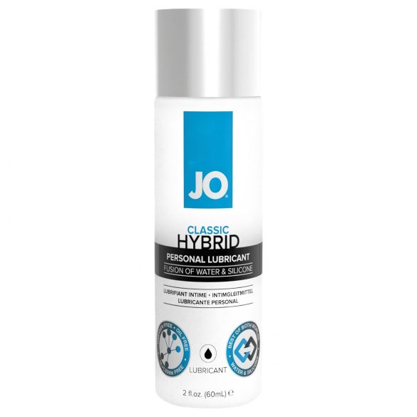 Lubricante Híbrido JO Classic (60 ml)