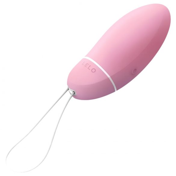 LELO Luna - huevo vibrador inteligente (rosa)