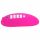 OHMIBOD Lightshow - vibrador clítoris inteligente y luminoso (rosa)