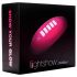 OHMIBOD Lightshow - vibrador clítoris inteligente y luminoso (rosa)